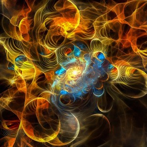 Vortex of Colors